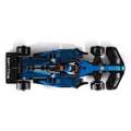 LEGO WILLIAMS RACING FW46 263pcs