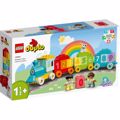 LEGO NUMBER TRAIN-LEARN TO COUNT