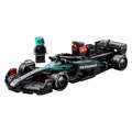 LEGO MERCEDES AMG PETRONAS F1 TEAM W15 E PERFORMANCE 267pcs