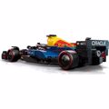 LEGO ORACLE REDBULL RACING 251pcs