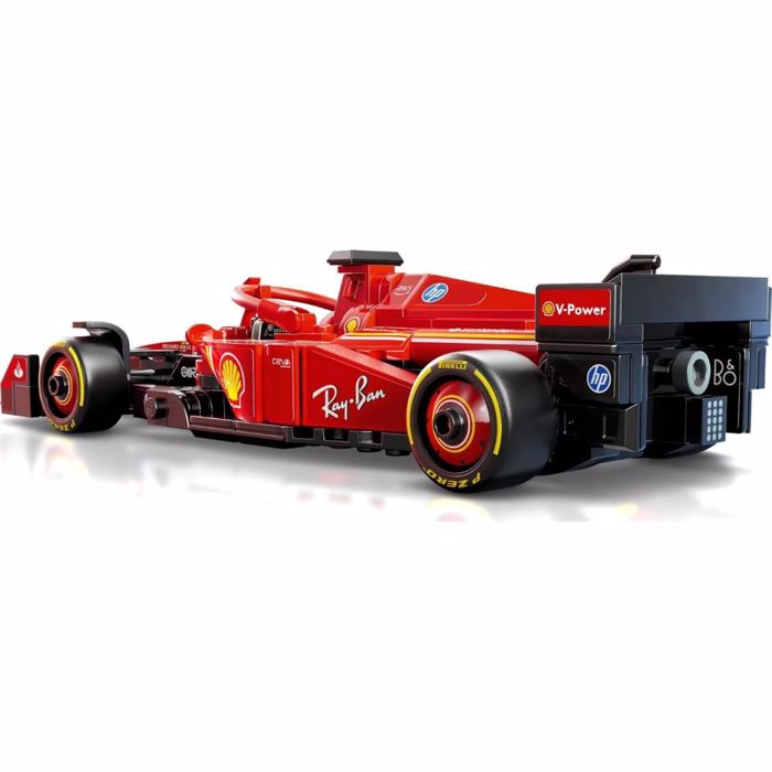 LEGO FERRARI SF-24 275pcs