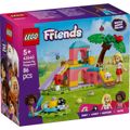 LEGO GUINEA PIG PLAYGROUND 86pcs