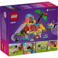 LEGO GUINEA PIG PLAYGROUND 86pcs