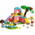 LEGO GUINEA PIG PLAYGROUND 86pcs
