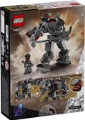 LEGO WAR MACHINE MECH AMOUR