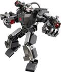 LEGO WAR MACHINE MECH AMOUR