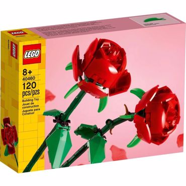 40460 LEGO ROSES