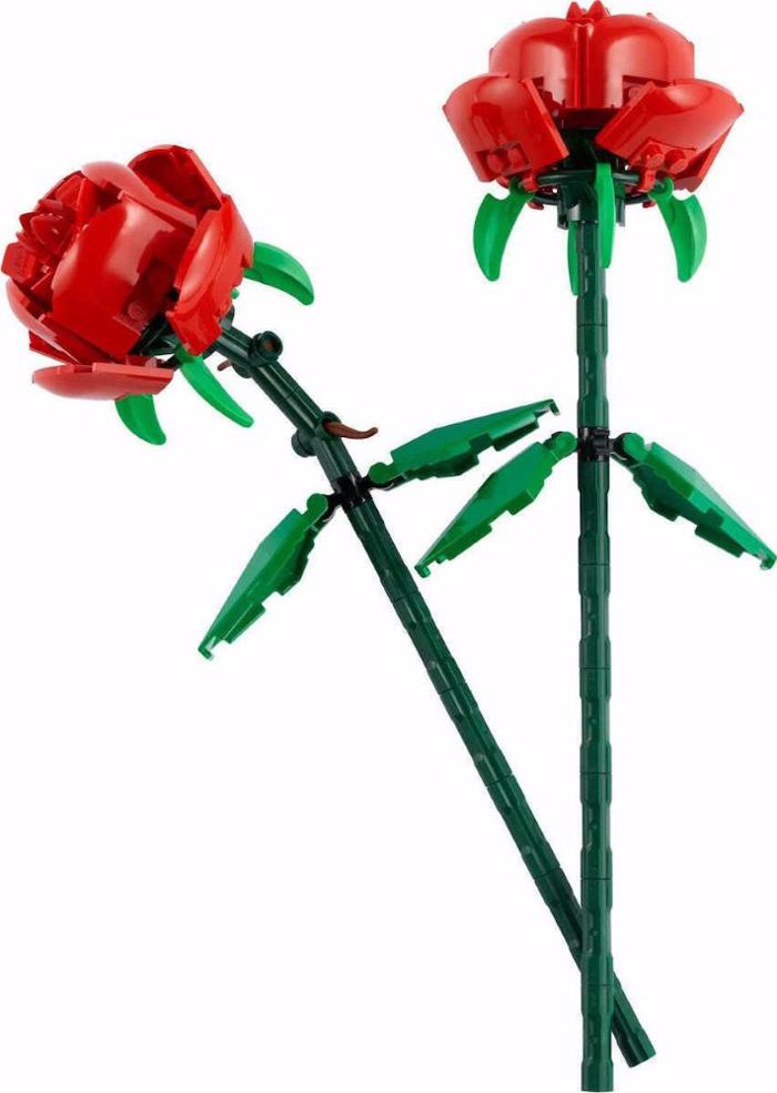 40460 LEGO ROSES