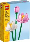 LEGO LOTUS FLOWERS