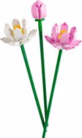 LEGO LOTUS FLOWERS