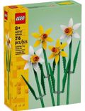 LEGO DAFFOLDIS