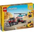 LEGO CREATOR VEHICLES