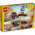 LEGO CREATOR VEHICLES