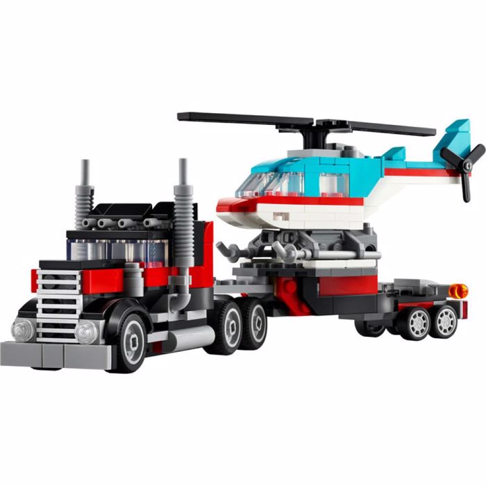 LEGO CREATOR VEHICLES