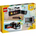 31147 LEGO CREATOR PHOTOGRAPH
