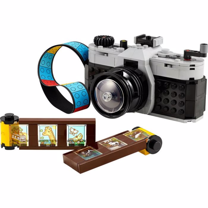 31147 LEGO CREATOR PHOTOGRAPH