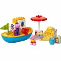 10432 LEGO DUPLO PEPPA PIG BOAT TRIP