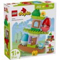 LEGO DUPLO BALANCING AND STACKING TREE 27pcs
