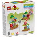 LEGO DUPLO BALANCING AND STACKING TREE 27pcs