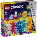 LEGO SPACE CLASSIC
