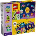 LEGO SPACE CLASSIC