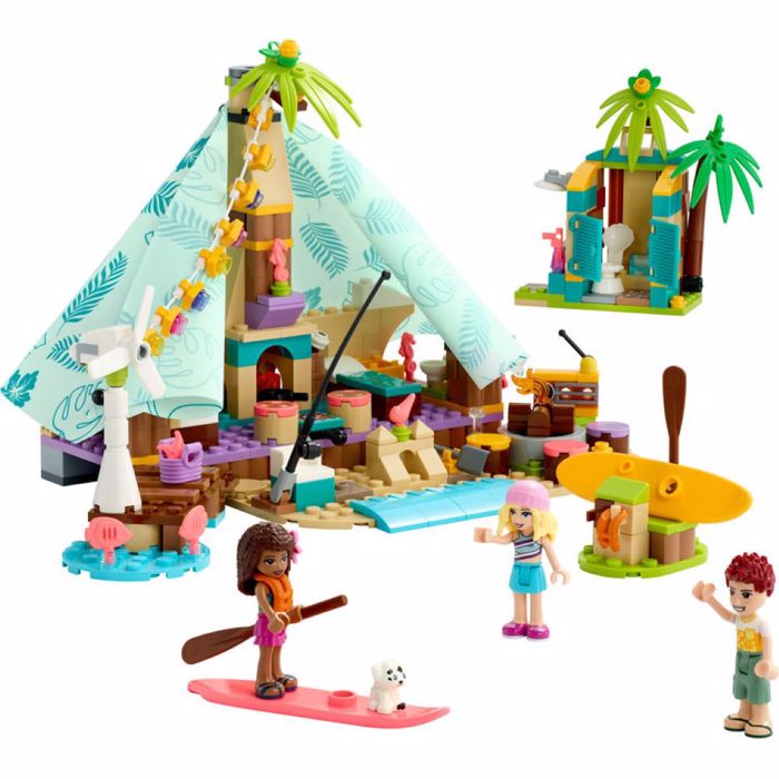 LEGO FRIENDS