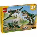 LEGO CREATOR DINOSAURS