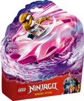 LEGO SORA DRAGON SPINJITZU SPINNER 56pcs