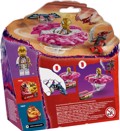 LEGO SORA DRAGON SPINJITZU SPINNER 56pcs