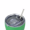 ESTIA ThERMOS COFFEE MUG PANATHINAIKOS BC EDITION 350ml