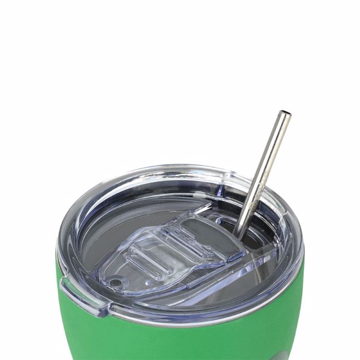 ESTIA ThERMOS COFFEE MUG PANATHINAIKOS BC EDITION 350ml