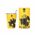 ESTIA ThERMOS COFFEE MUG AEK BC EDITION 350ml