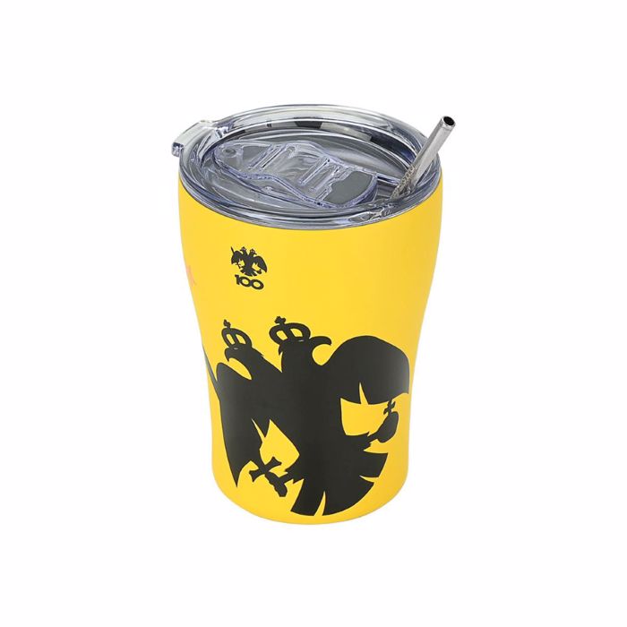 ESTIA ThERMOS COFFEE MUG AEK BC EDITION 350ml