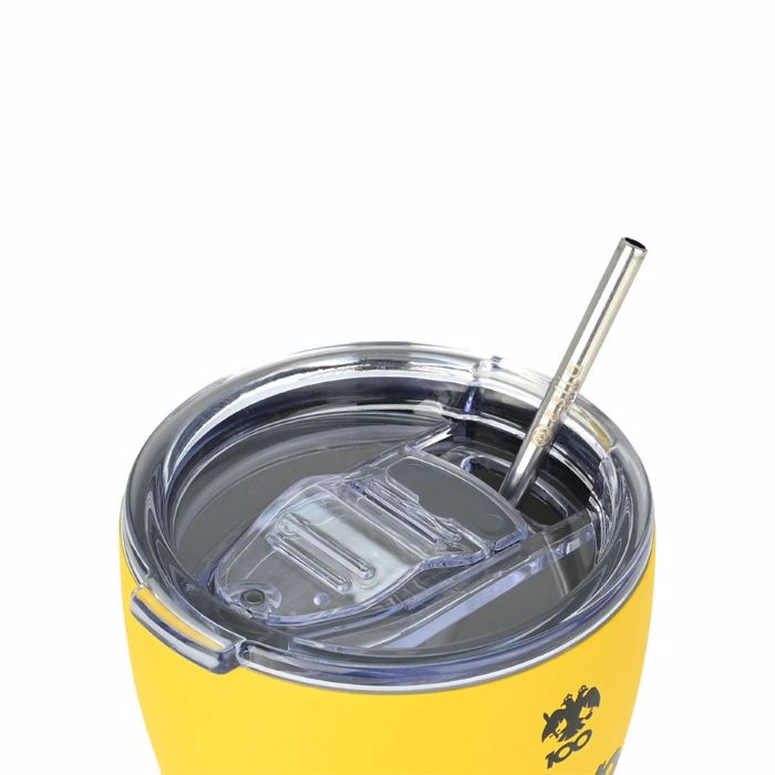 ESTIA ThERMOS COFFEE MUG AEK BC EDITION 350ml