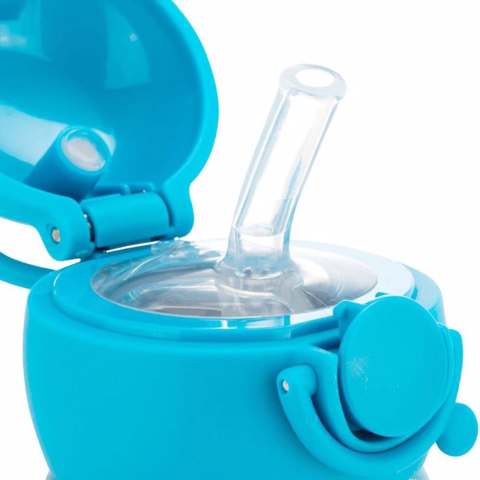 ESTIA ThERMOS PAIDIKO WONDER BOTTLE SAVE THE AEGEAN 350ml CARS