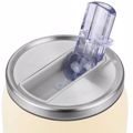 ESTIA ThERMOS TRAVEL CUP SAVE THE AEGEAN 500ml LILY WHITE