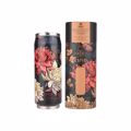 ESTIA ThERMOS TRAVEL CUP SAVE THE AEGEAN 500ml MIDNIGHT BLOSSOM