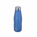 ESTIA ThERMOS TRAVEL FLASK SAVE THE AEGEAN 500ml DENIM BLUE