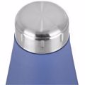 ESTIA ThERMOS TRAVEL FLASK SAVE THE AEGEAN 500ml DENIM BLUE