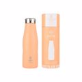 ESTIA ThERMOS TRAVEL FLASK SAVE THE AEGEAN 500ml PEACH FUZZ