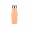ESTIA ThERMOS TRAVEL FLASK SAVE THE AEGEAN 500ml PEACH FUZZ