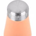 ESTIA ThERMOS TRAVEL FLASK SAVE THE AEGEAN 500ml PEACH FUZZ