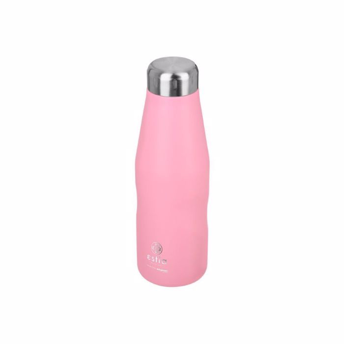 ESTIA ThERMOS TRAVEL FLASK SAVE THE AEGEAN 500ml BLOSSOM ROSE