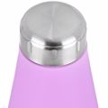 ESTIA ThERMOS TRAVEL FLASK SAVE THE AEGEAN 500ml LAVENDER PURPLE
