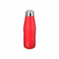 ESTIA ThERMOS TRAVEL FLASK SAVE THE AEGEAN 500ml SCARLET RED