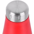 ESTIA ThERMOS TRAVEL FLASK SAVE THE AEGEAN 500ml SCARLET RED
