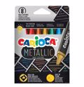 KRAGON KERINA CARIOCA METALLIC 8 xrom.