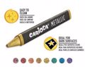 KRAGON KERINA CARIOCA METALLIC 8 xrom.