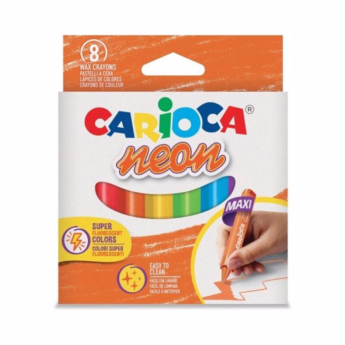 KRAGON KERINA CARIOCA NEON 8tem