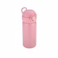 ESTIA ThERMOS PAIDIKO WONDER BOTTLE SAVE THE AEGEAN 350ml CANDY PINK